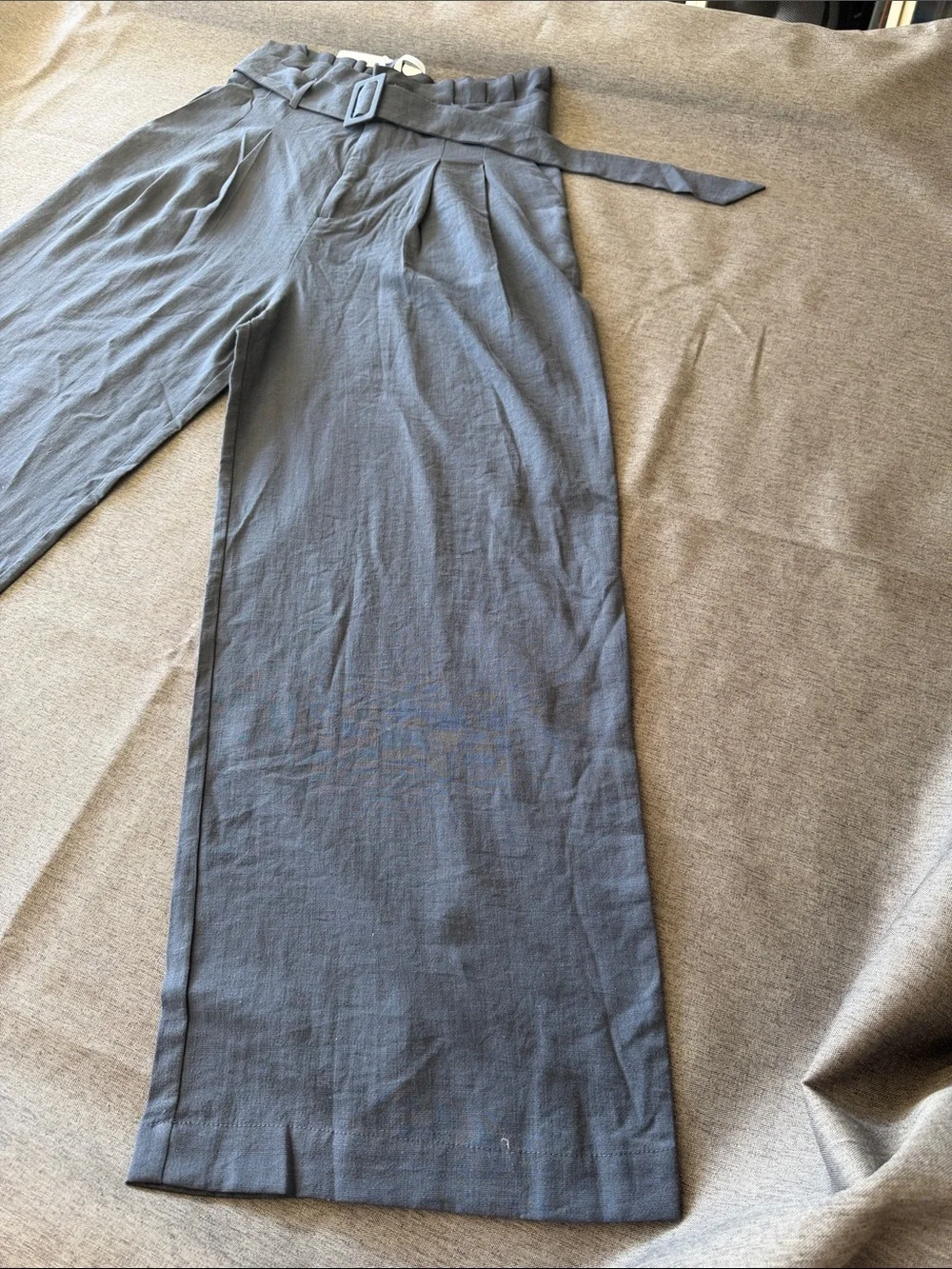 Grace Karin wide leg